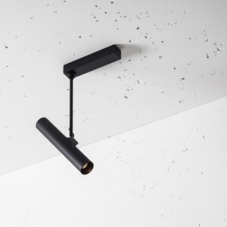 Reflektor Stik 35.1 NT 2.1272 Labra różne kolory regulowana głowca w kszałcie podłużnej tuby źródło światła LED