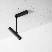 Reflektor Stik 35.1 NT 2.1272 Labra różne kolory regulowana głowca w kszałcie podłużnej tuby źródło światła LED