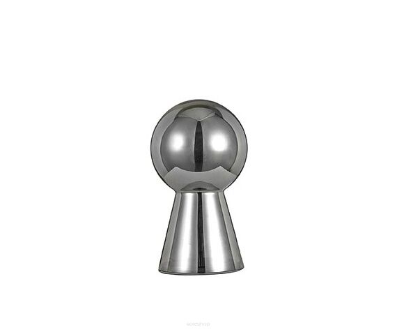 Lampa stołowa Lampka biurkowa  Birillo TL1 Medium 116587 NOWOCZESNY IP20 E27 METAL Ideal Lux OPRAWA W STYLU NOWOCZESNYM 