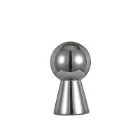 Lampa stołowa Lampka biurkowa  Birillo TL1 Medium 116587 NOWOCZESNY IP20 E27 METAL Ideal Lux OPRAWA W STYLU NOWOCZESNYM 