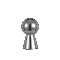 Lampa stołowa Lampka biurkowa  Birillo TL1 Medium 116587 NOWOCZESNY IP20 E27 METAL Ideal Lux OPRAWA W STYLU NOWOCZESNYM 