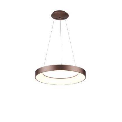 SANTANA PENDANT 60 CCT CO + REMOTE CONTROL BRĄZ Azzardo  AZ5007