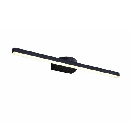 W89551-40BK ARVI KINKIET CZARNY ZUMALINE