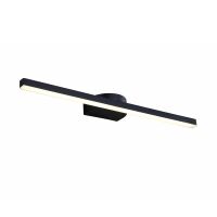 W89551-40BK ARVI KINKIET CZARNY ZUMALINE