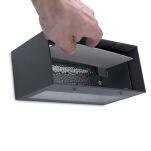 Kinkiet NEMESIS leds c4  05-9649-14-T2 różne kolory - 6