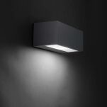 Kinkiet NEMESIS leds c4  05-9649-14-T2 różne kolory - 5