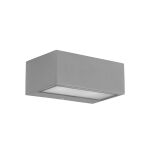 Kinkiet NEMESIS leds c4  05-9649-14-T2 różne kolory - 3