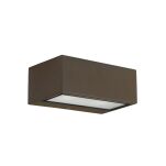 Kinkiet NEMESIS leds c4  05-9649-14-T2 różne kolory - 2