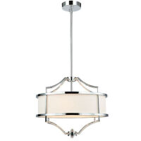 Lampa wisząca STESSO CROMO S ORLICKI DESIGN STRESSO CROMO S  