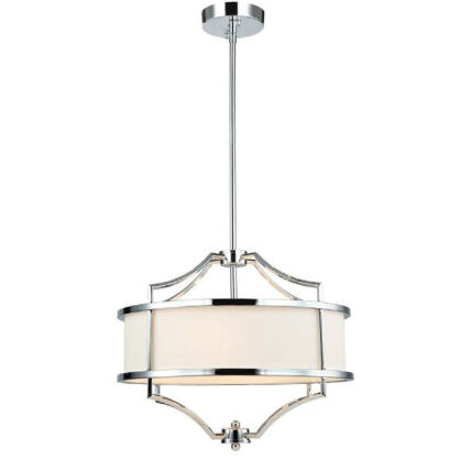 Lampa wisząca STESSO CROMO S ORLICKI DESIGN STRESSO CROMO S  