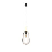 Lampa wisząca Pear M E27 8672