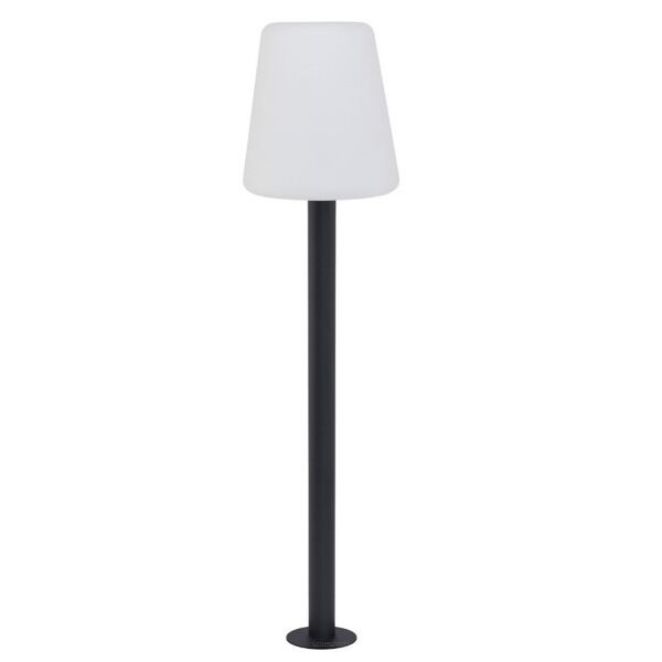 Lampa ogrodowa GALAXY 9246 Nowodvorski Słupek 128 cm