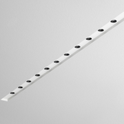 Oprawa sufitowa RAY multi.dot WP 574 On-Off 4.2266 Labra Listwa wpuszczana LED