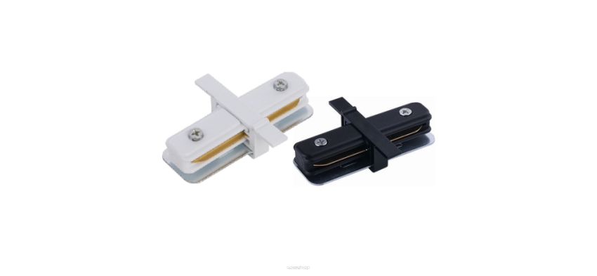 Łącznik PROFILE RECESSED STRAIGHT CONNECTOR 8967 8968 Nowodvorski