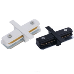 Łącznik PROFILE RECESSED STRAIGHT CONNECTOR 8967 8968 Nowodvorski