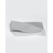 Kinkiet SIGMA SL.0869 SOLLUX LIGHTING ceramiczny szary  - 2