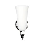 Kinkiet COMO IP 44 ORLICKI DESIGN nowoczesna Metal / chrom  - 3