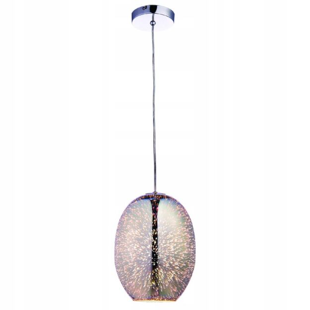 Lampa wisząca STELLAR  ENDON LIGHTING 74939  