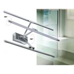 Kinkiet DAVINCI 90 Azzardo   galeryjka lampa ścienna nad obraz różne kolor 90cm długości - 6