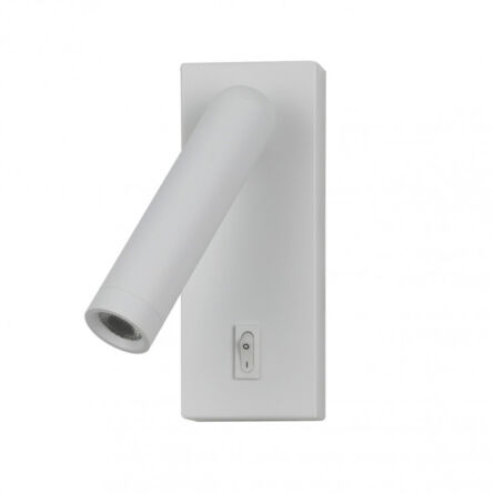 Kinkiet Nova WL-46376-1-WH Italux