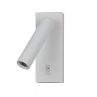 Kinkiet Nova WL-46376-1-WH Italux