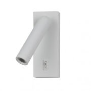 Kinkiet Nova WL-46376-1-WH Italux