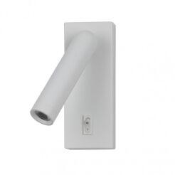 Kinkiet Nova WL-46376-1-WH Italux