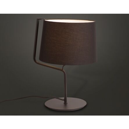 Lampa stołowa CHICAGO BK T0029  Maxlight 