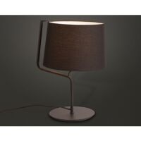 Lampa stołowa CHICAGO BK T0029  Maxlight 