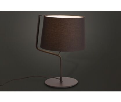 Lampa stołowa CHICAGO BK T0029  Maxlight 