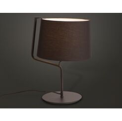 Lampa stołowa CHICAGO BK T0029  Maxlight 