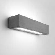 Kinkiet SOLID 9721 Nowodvorski BETONOWA 51,5 cm 