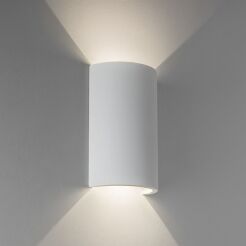 Lampa ścienna/kinkiet Serifos 170 LED gips ASTRO 1350001 