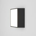 Lampa ścienna/kinkiet KEA 140 SQUARE czarny z fakturą kwadrat ASTRO 1391006 - 2