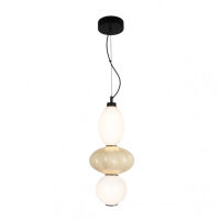 Lampa wisząca Tordi PND-94721-2B-YLL Italux