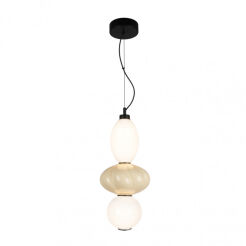 Lampa wisząca Tordi PND-94721-2B-YLL Italux