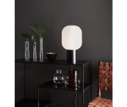 Lampa stołowa Brooklyn 107482 Markslojd minimalistyczna oprawa stołowa w stylu skandynawskim - 2