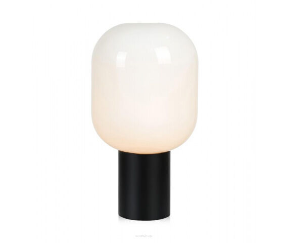 Lampa stołowa Brooklyn 107482 Markslojd minimalistyczna oprawa stołowa w stylu skandynawskim