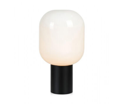 Lampa stołowa Brooklyn 107482 Markslojd minimalistyczna oprawa stołowa w stylu skandynawskim