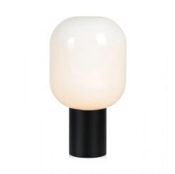 Lampa stołowa Brooklyn 107482 Markslojd minimalistyczna oprawa stołowa w stylu skandynawskim