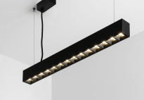 Lampa wisząca YON 46.9 Grid ZW 47W On-Off Labra 6.2677 - 2