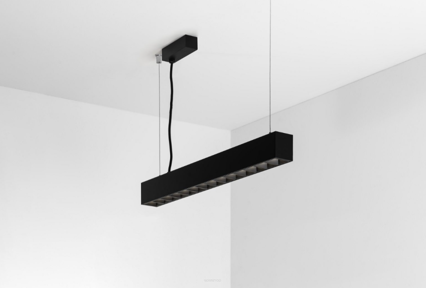 Lampa wisząca YON 46.9 Grid ZW 47W On-Off Labra 6.2677