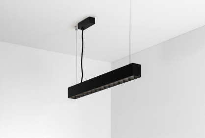 Lampa wisząca YON 46.9 Grid ZW 47W On-Off Labra 6.2677