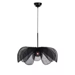 Styrka Lampa sufitowa Czarna 75 cm Styrka 108662 - 2