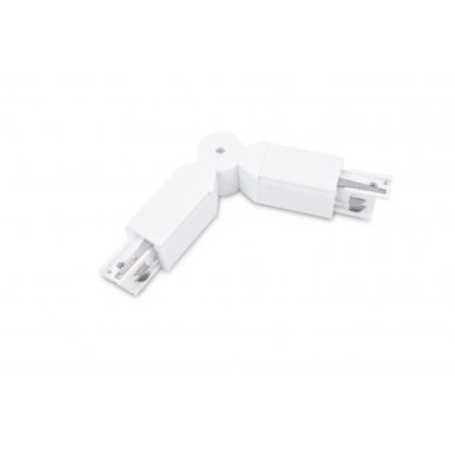 Regulowany łącznik ADJUSTABLE CONNECTOR AZ4285 do szyny trzyfazowej AZZARDO 