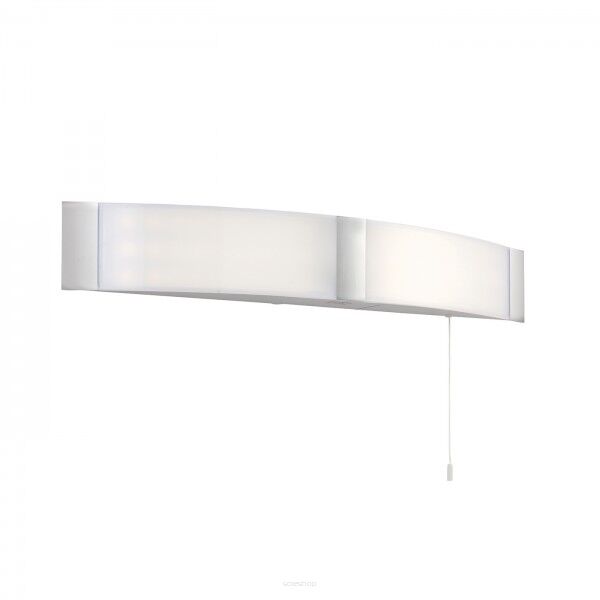 Kinkiet ONAN biały minimalistyczny 2 lt ENDON LIGHTING 68930 
