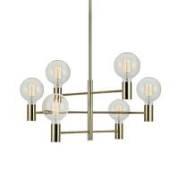 Lampa wisząca Capital 106418 Markslojd