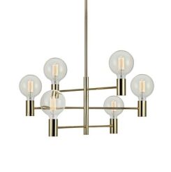 Lampa wisząca Capital 106418 Markslojd