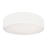 Plafon Mist 7xE27 biały Ø84 8944