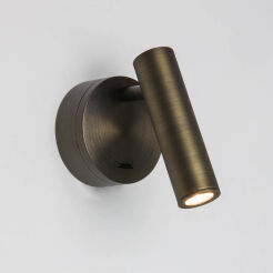 Lampa ścienna/kinkiet Enna Surface LED ASTRO 1058084 